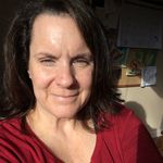 Melanie Meade - @meade7034 - Instagram