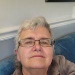 Melanie Meade - @gitagirl63 - Instagram