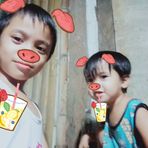 Melanie Medrano - Facebook