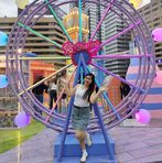 Melanie Medrano - Facebook