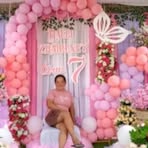 Melanie Medrano - Facebook