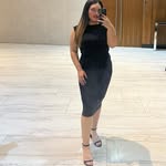 Melanie Medrano - @vanessmedrano - Instagram