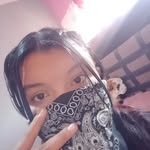Melanie Medrano - @chairez9580 - Instagram