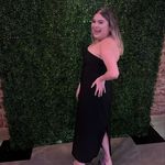 Melanie Medrano - @julietrose17 - Instagram
