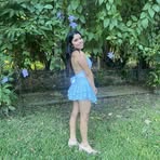 Melanie Medrano - Facebook