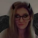 Melanie Messer - @altgirl1990 - Instagram