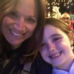 Melanie Urrea Mickelson - @mmickelson - Instagram