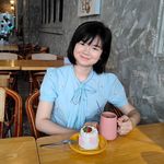 Melanie Mok - @mzq07_07 - Instagram