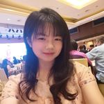 Melanie Mok - @melanie.__.mok - Instagram