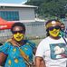 Melanie Mokono - Facebook