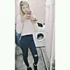 Meli Magallanes - @melaniem_ok - TikTok
