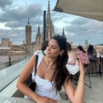 Melanie Mora - @_melaniemora - Instagram