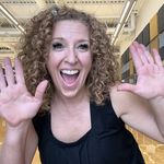 Melanie Morrow Fillmore - @groovewithmel - Instagram