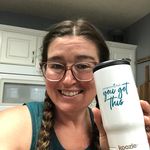 Melanie Mullins - @dinnerwiththemullins - Instagram