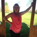 Melanie Mullins - @melaniemullins69 - Instagram