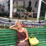 Melanie Mullins - @mdsalim324 - Instagram