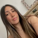 Melanie - @_melaniemurillo - Instagram