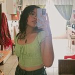 Melanie Murillo - @melmargarit - Instagram