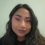 Melanie Murillo - @maquillajexmelanie - Instagram