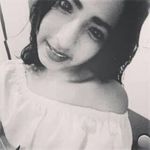 Melanie Murillo - @ma_rile_y64 - Instagram