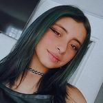 Melanie Murillo - @ab0298.s - Instagram