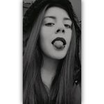 Melanie Murillo - @estefy1murillo - Instagram