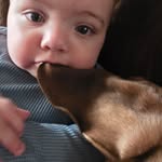 Melanie Bonsall Nathanson - @tedybrskid - Instagram