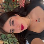 Melanie Nava - @mel.navat9s - Instagram