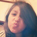 guille's niece cutie Melanie - @the_cutie_melanie - Instagram