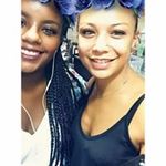 Mélanie Nerovique - @melanienerovique - Instagram
