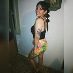 Melanie Pisonero - @melanie.pisonero08 - Instagram