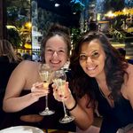Melanie Carpenter-Nye - @carpenternye - Instagram