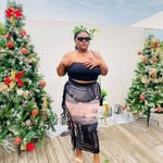 Nyeleti M Mabasa - @nyeletimelanie - Instagram