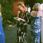 Melanie Oates - @mel.anie.oates - Instagram