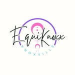 Melanie Ogle - @equi.knoxx - Instagram
