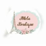 Melanie Ojeda - @boutique_melaa - Instagram