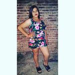 Melanie Ojeda - @mel_csbersa - Instagram