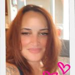 Melanie Olds - @sinti_for_real - Instagram
