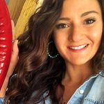 Melanie Oliver - @_melanieoliver_ - Instagram