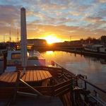 Melanie Oliver - @hollandboattours - Instagram