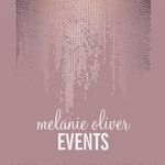Melanie Oliver Events - @melanieoliverevents - Instagram