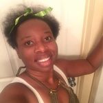 Melanie Oliver-Morton - @melanieolivermorton - Instagram