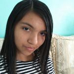 Melanie Olvera - @olvera1002 - Instagram