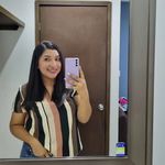 Melanie Olvera - @mm.olvera05 - Instagram