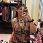 Melanie Román Gonzales - @melanie.as_roman - Instagram