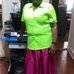 Melanie Overton - Facebook