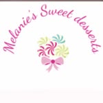 Melanie Padilla - @melanie_sweet_desserts - Instagram