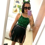 Melanie Padilla - @meeeldp - Instagram