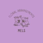 Melanie Padilla - @melsfloralarrangments_ - Instagram