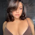 Melanie Padilla - @mela.padillaaa - Instagram